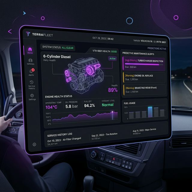 Maintenance Prédictive